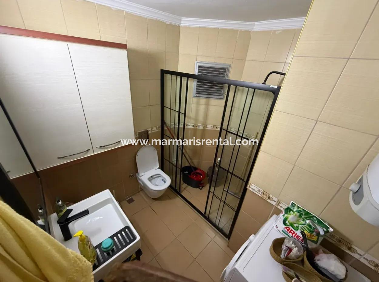 Çamdibi Mahallesi Satılık 2+1 Bahçeli Müstakil Dubleks Daire