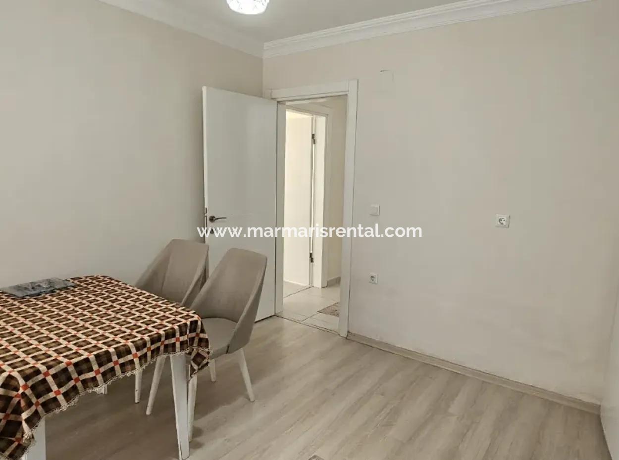 Beldibi Mahallesi Kiralık  3+1 Çatı Dubleks Eşyalı Daire