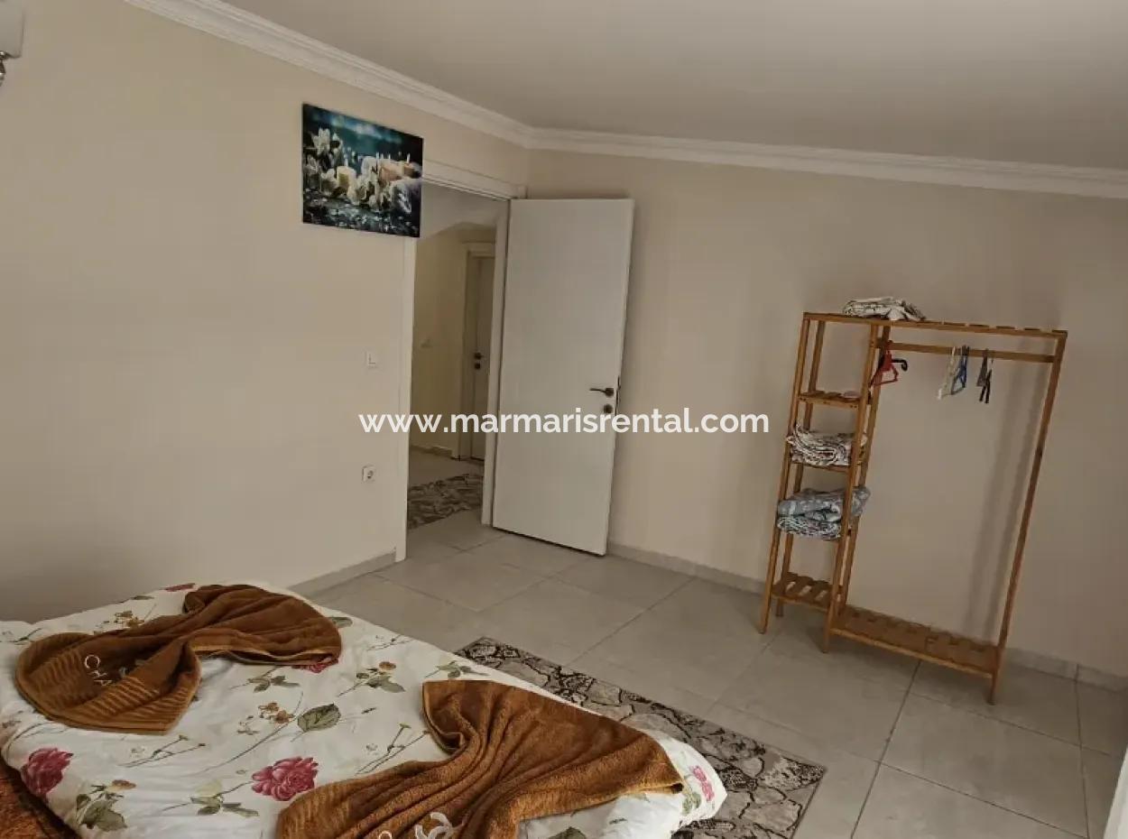 Beldibi Mahallesi Kiralık  3+1 Çatı Dubleks Eşyalı Daire