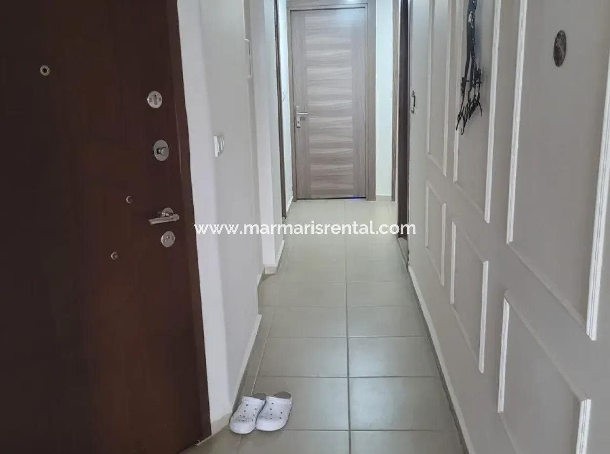 Kemeraltı Mahallesi Full Deniz Manzaralı 2+1 Kiralık Daire