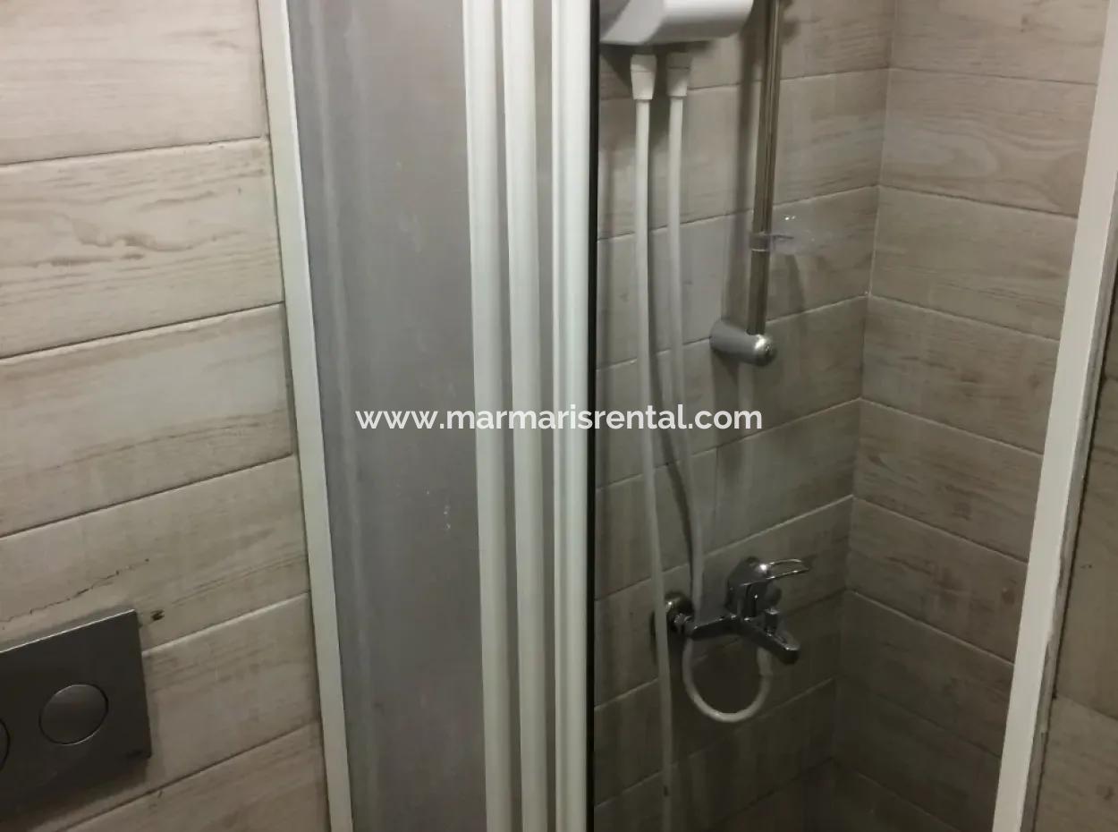 Marmaris Merkezinde Satılık 20 Adet Daire