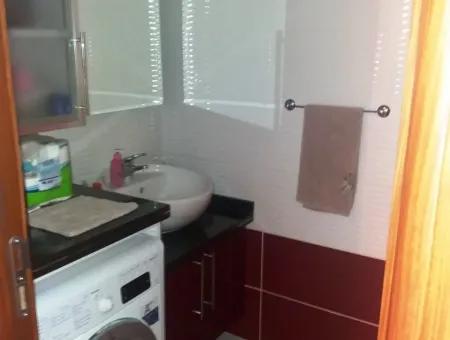 Marmaris İçinde 7000M2 Arsa Üzerine Kurulu 8 Oda Çiftlik Evi Havuz Mevcut