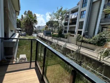 Mükemmel Kondisyonda 1+1