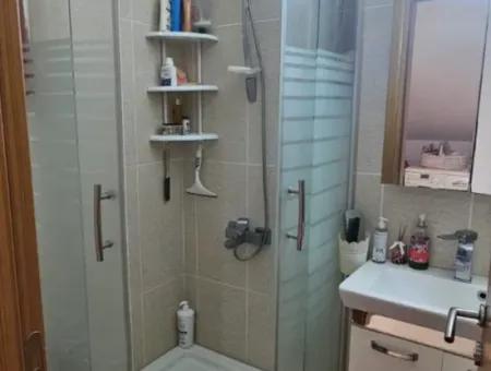 Camiavlu Mahallesi Havuzlu 3+1 Bahçe Dubleks Satılık Daire