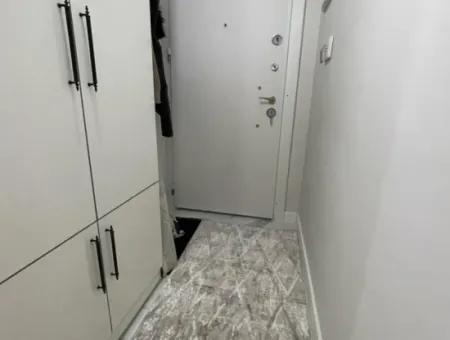 Armutalan Mahallesi 2+1 Satılık Giriş Katı Daire
