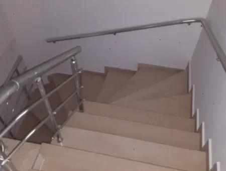 Camiavlu Mahallesi Havuzlu Güvenlikli Sitede 3+1 Eşyalı-Eşyasız Kiralık Daire