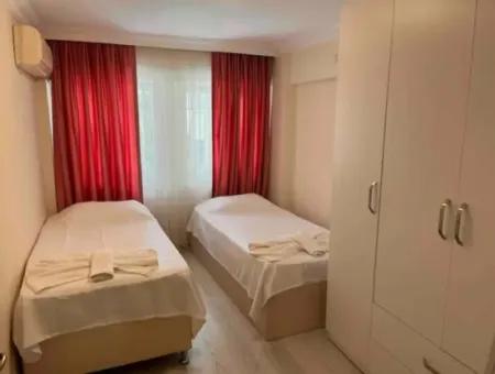 Çıldır Mahallesi 2+1 Bahçe Dubleks Satılık Daire