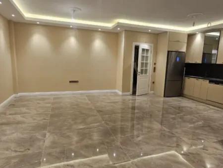 İçmeler Mahallesi 4+1 Tam Müstakil Sıfır Satılık Villa