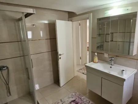 Beldibi Mahallesi Kiralık  3+1 Çatı Dubleks Eşyalı Daire