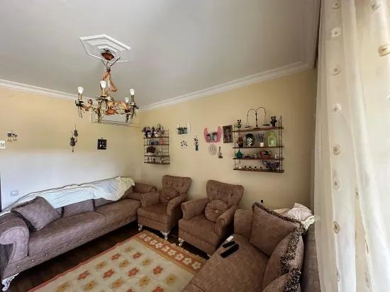 Hisarönü'nde 2+1 Eşyalı Kiralık Daire – Sahile 100 m
