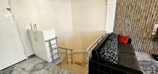 Camiavlu Mahallesi Havuzlu Sitede 3+1 Satılık Daire