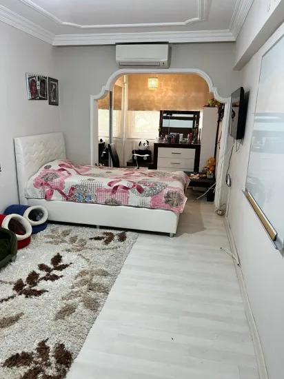 Tepe Mahallesi Otoparklı 3+1 Satılık Daire