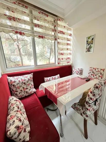 Tepe Mahallesi Otoparklı 3+1 Satılık Daire