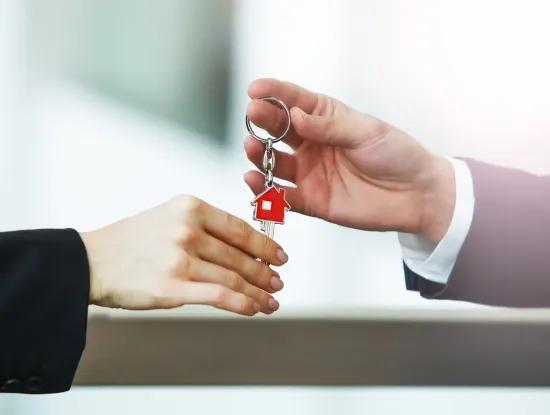 Gayrimenkul Alım Satım