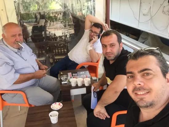 Müşteri Yorumları