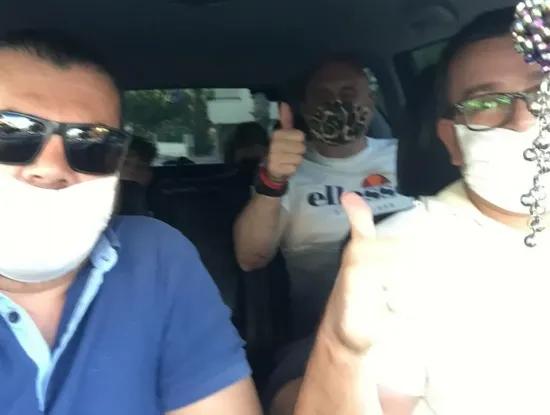 Müşteri Yorumları