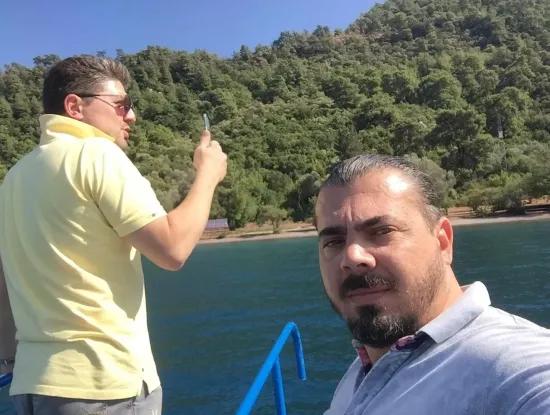 Müşteri Yorumları